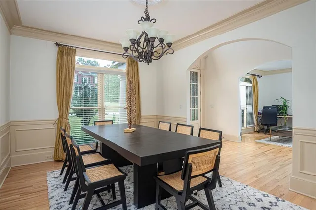 $1,075,000 | 1806 Royal Troon Court, Duluth, GA 30097