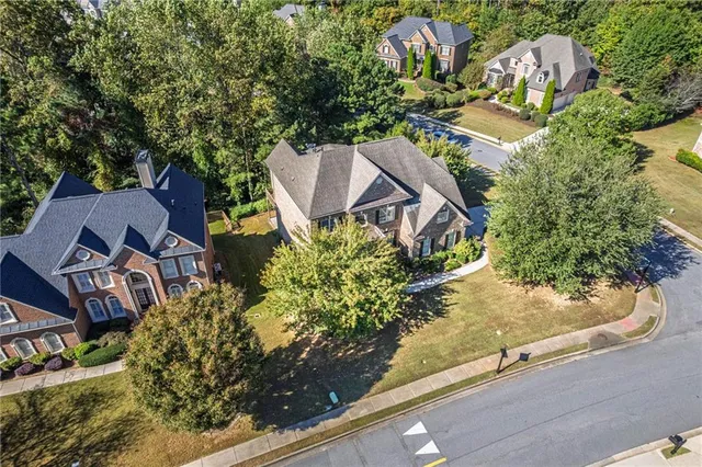 $1,075,000 | 1806 Royal Troon Court, Duluth, GA 30097