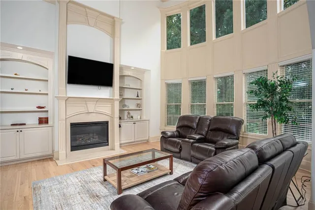 $1,075,000 | 1806 Royal Troon Court, Duluth, GA 30097