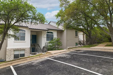 $224,900 | 6000 Shepherd Mountain Cove, Unit 1711, Austin, TX 78730