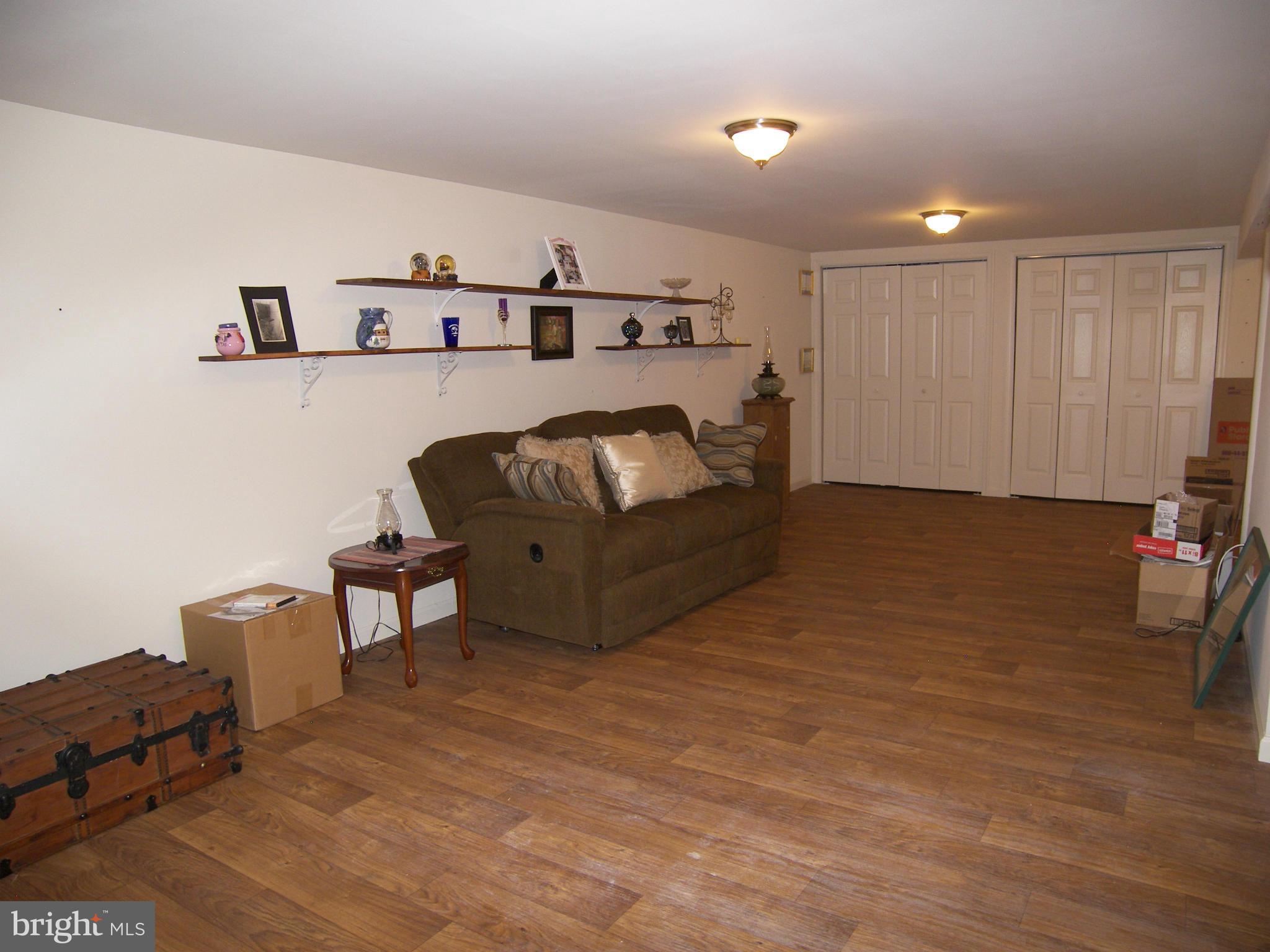 6707 Brooklyn Bridge Road Laurel, MD 20707 - Photo 12 of 19 Basement