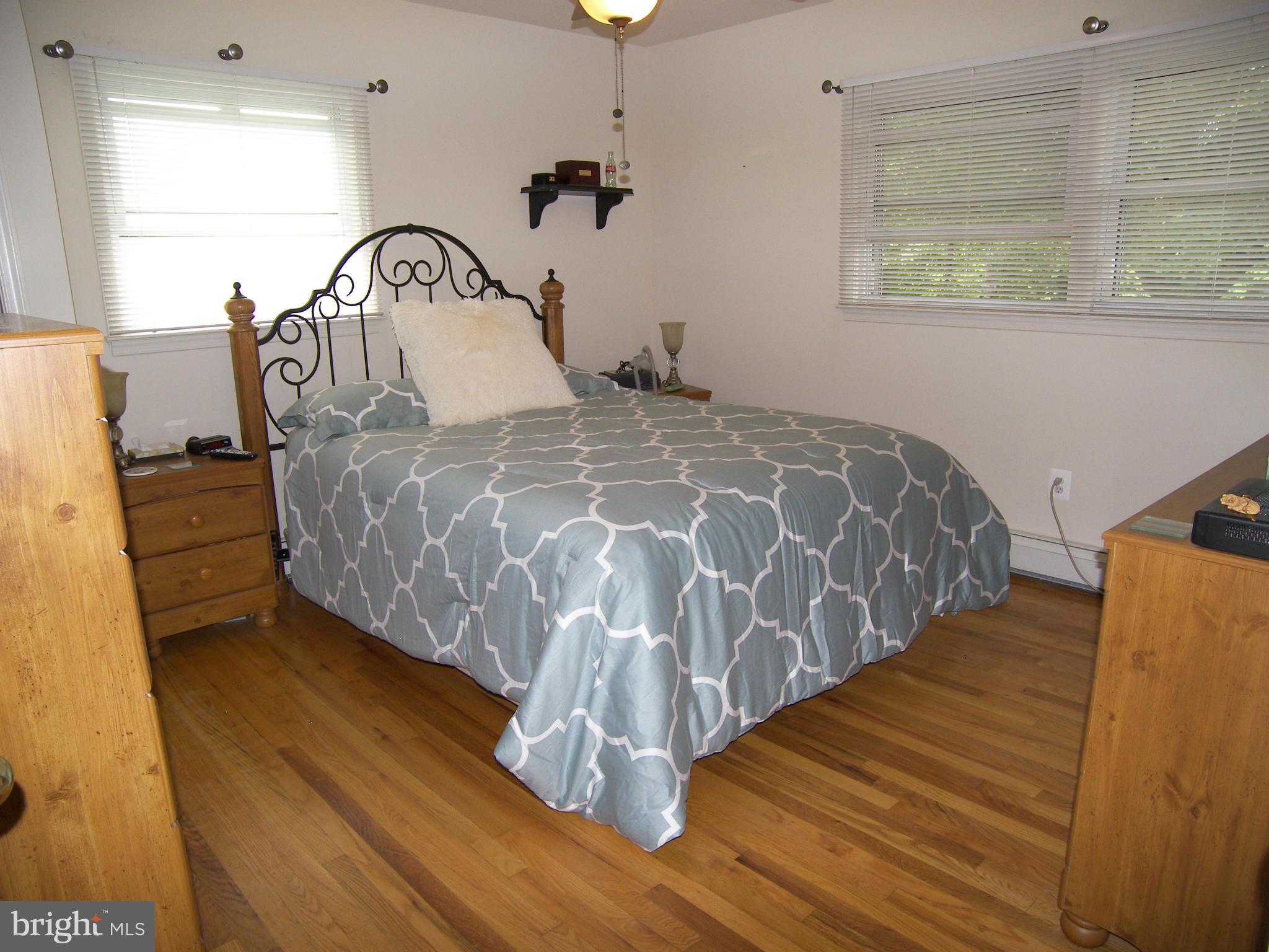 6707 Brooklyn Bridge Road Laurel, MD 20707 - Photo 10 of 19 Bedroom