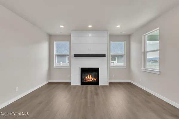 $632,800 | 6724 North Coeur Terre Boulevard, Coeur D'Alene, ID 83814