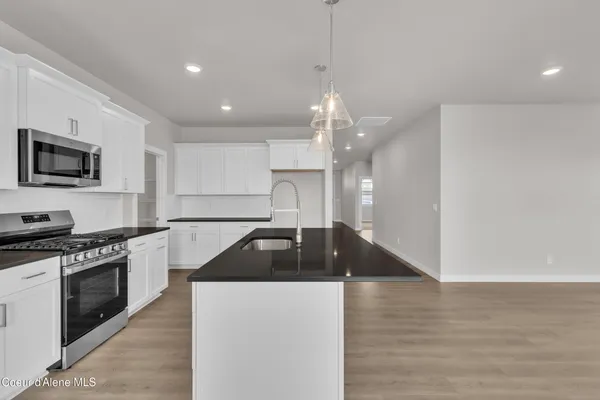 $632,800 | 6724 North Coeur Terre Boulevard, Coeur D'Alene, ID 83814