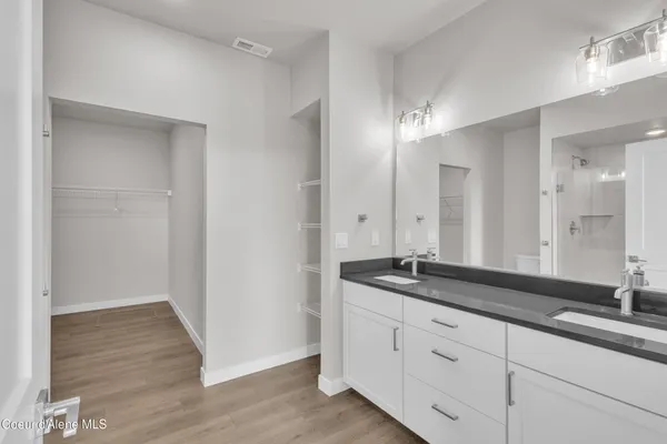 $632,800 | 6724 North Coeur Terre Boulevard, Coeur D'Alene, ID 83814