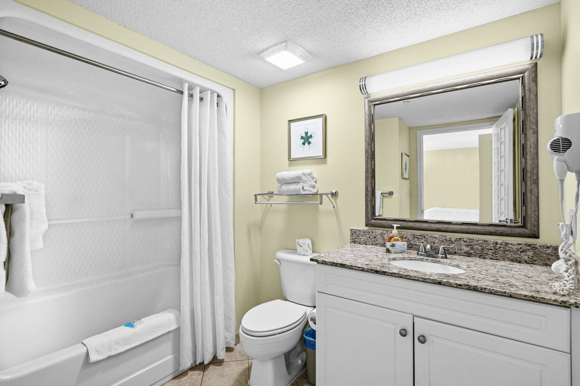 3000 North Ocean Boulevard, Unit 1601 Myrtle Beach, SC 29577 - Photo 25 of 38