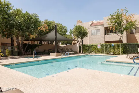 $288,000 | 1295 North Ash Street, Unit 817, Gilbert, AZ 85233
