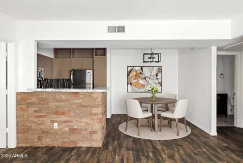 $288,000 | 1295 North Ash Street, Unit 817, Gilbert, AZ 85233
