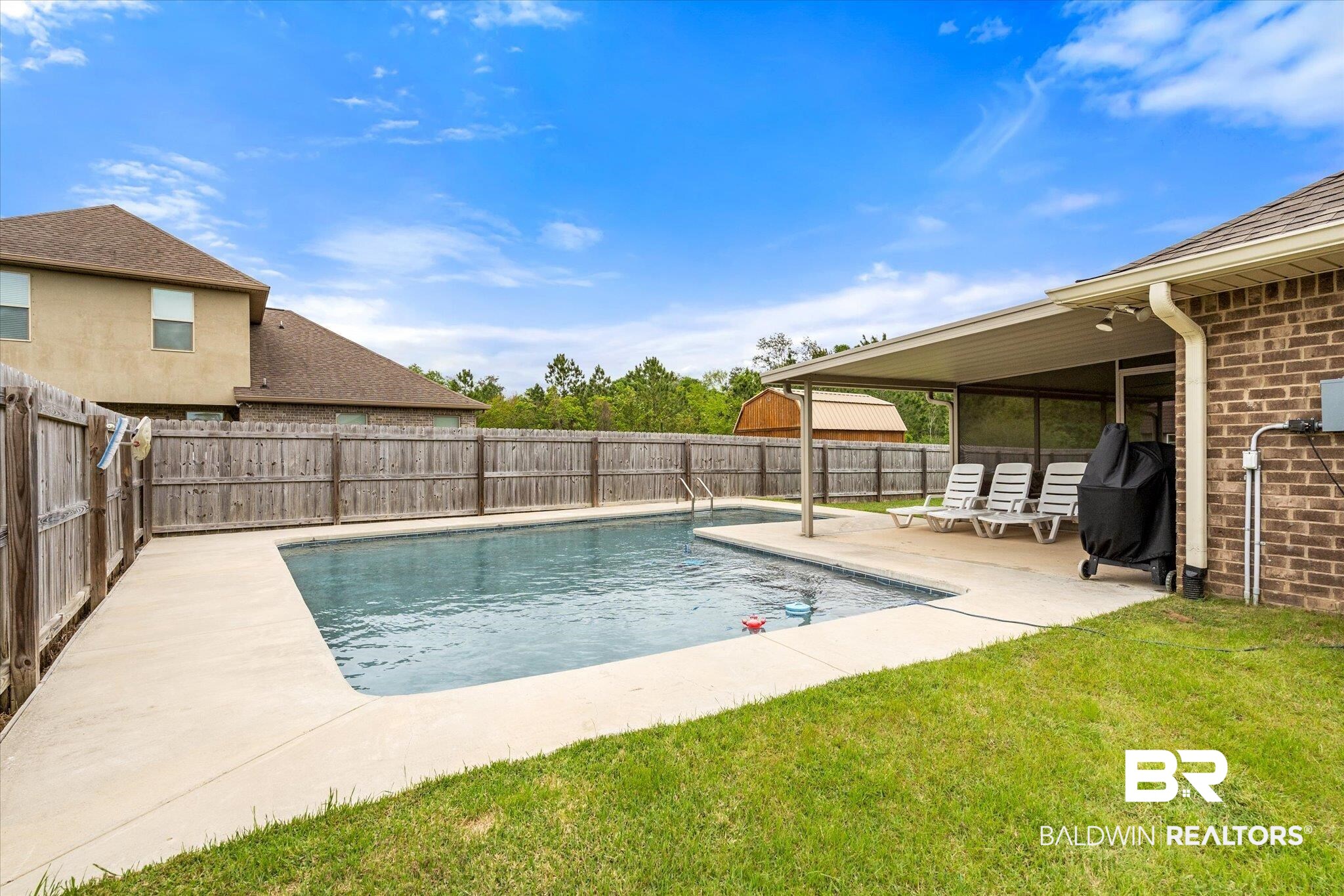 19024 Tralee Court Foley, AL 36535 - Photo 26 of 32 Gallery Image 26
