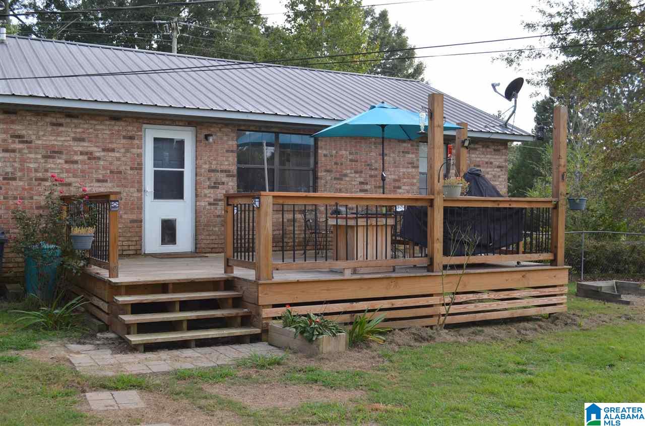 1634 Edmondson Road Hanceville, AL 35077 - Photo 3 of 32