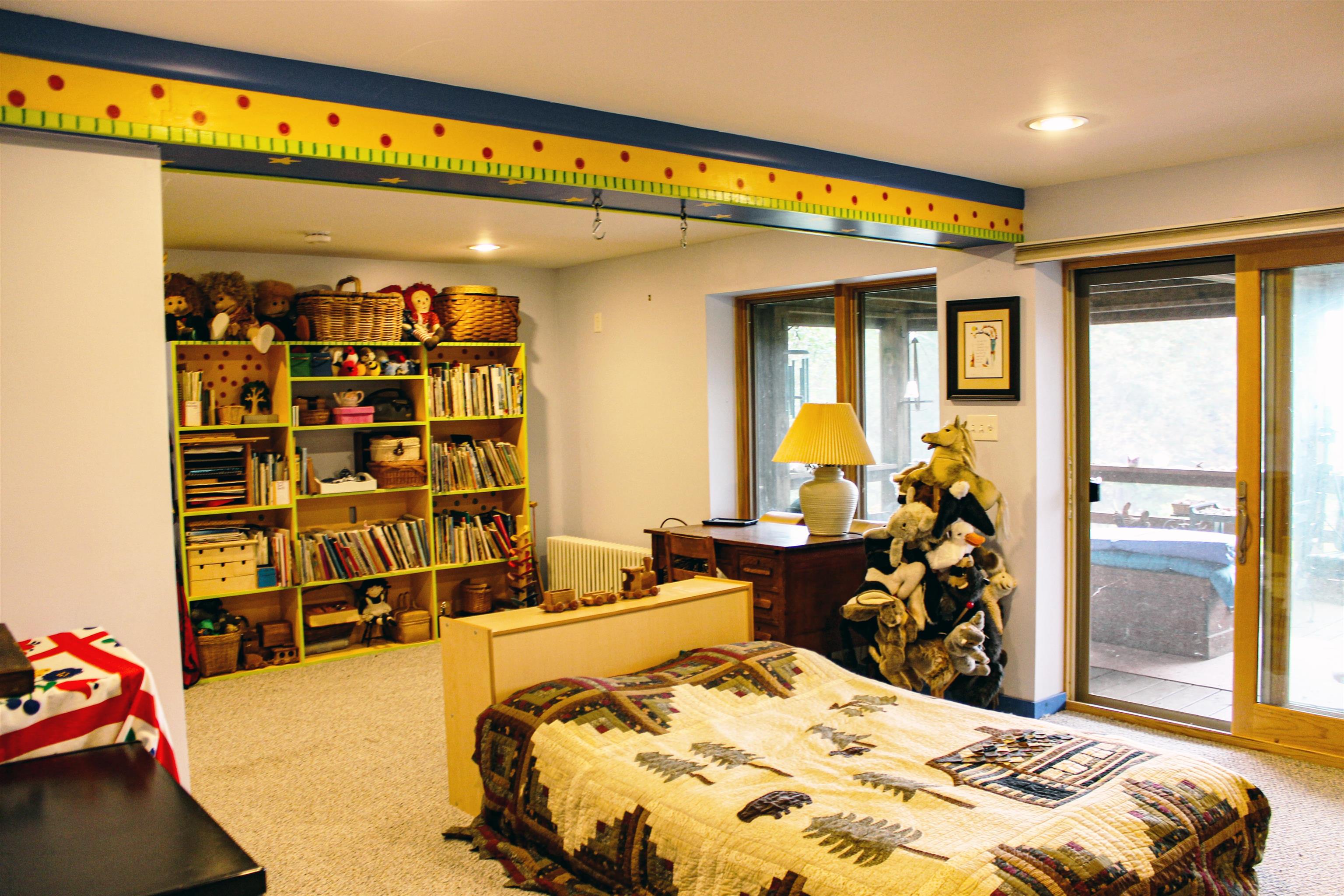 394 Beck Pond Road Newark, VT 05837 - Photo 6 of 40 Gallery Image 6