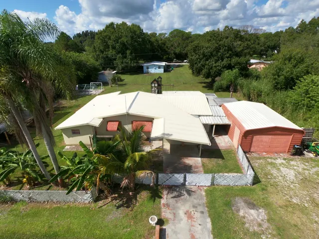$257,000 | 3497 Northwest 24th Avenue, Okeechobee, FL 34972