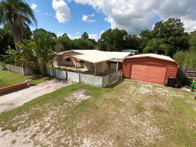 $257,000 | 3497 Northwest 24th Avenue, Okeechobee, FL 34972