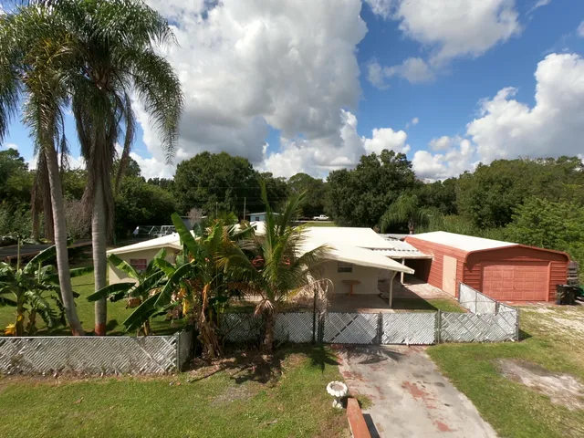 $257,000 | 3497 Northwest 24th Avenue, Okeechobee, FL 34972