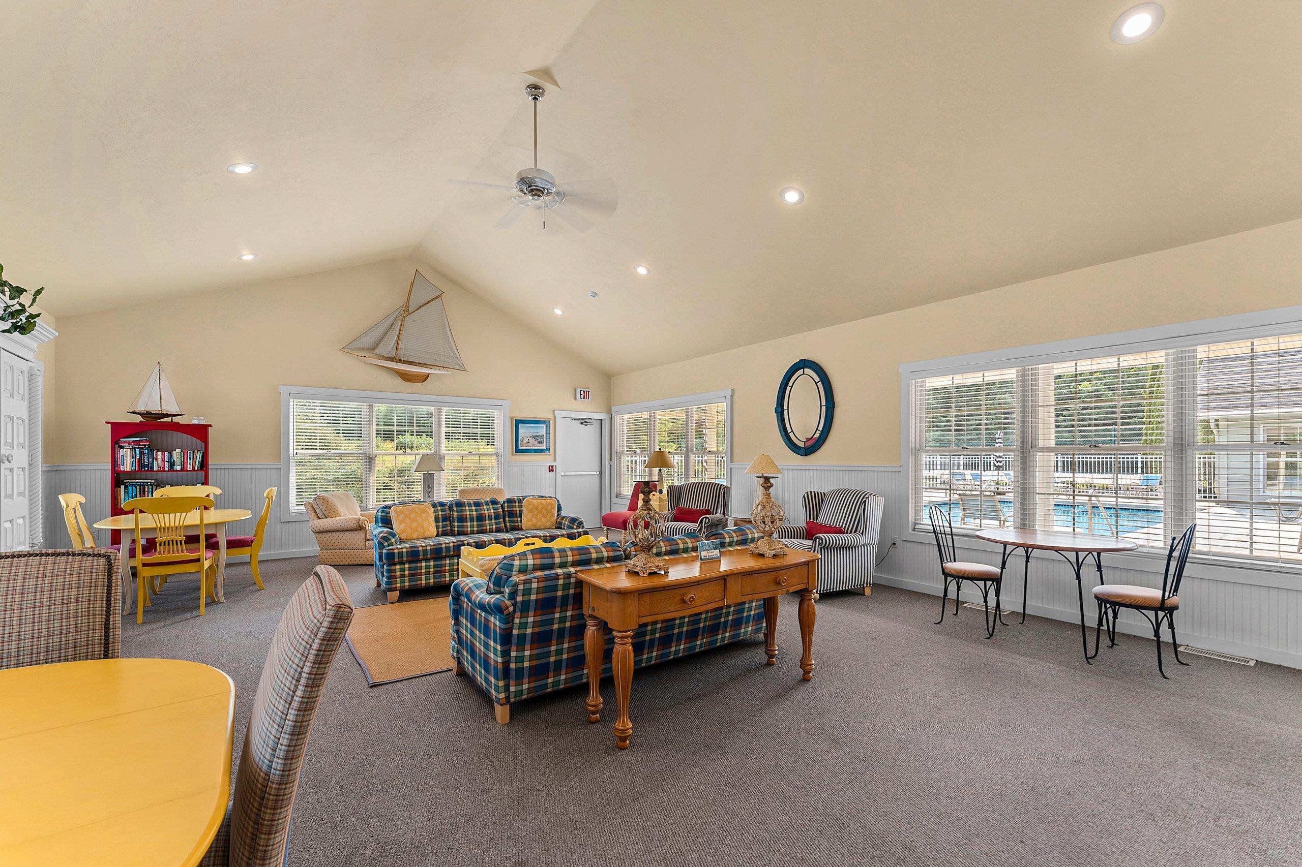 1616 Ruckert Lane, Unit 1015 Ellison Bay, WI 54210 - Photo 60 of 78 Gallery Image 60