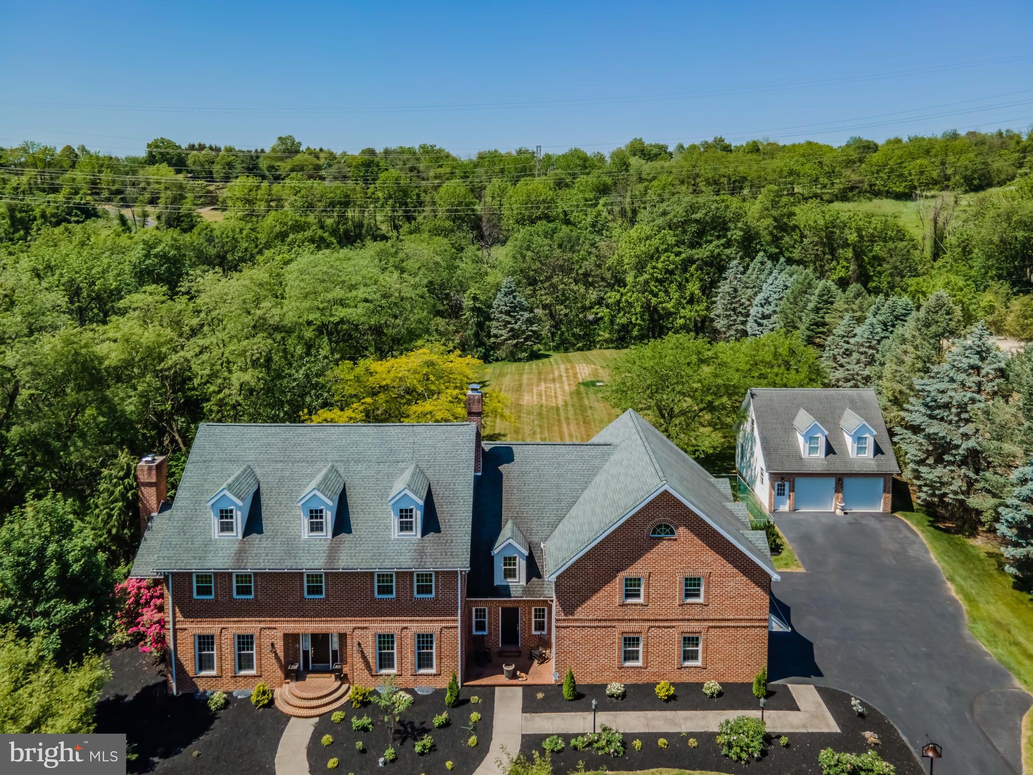 3 Fox Run Road Hummelstown, PA 17036 - Photo 74 of 87 Gallery Image 74