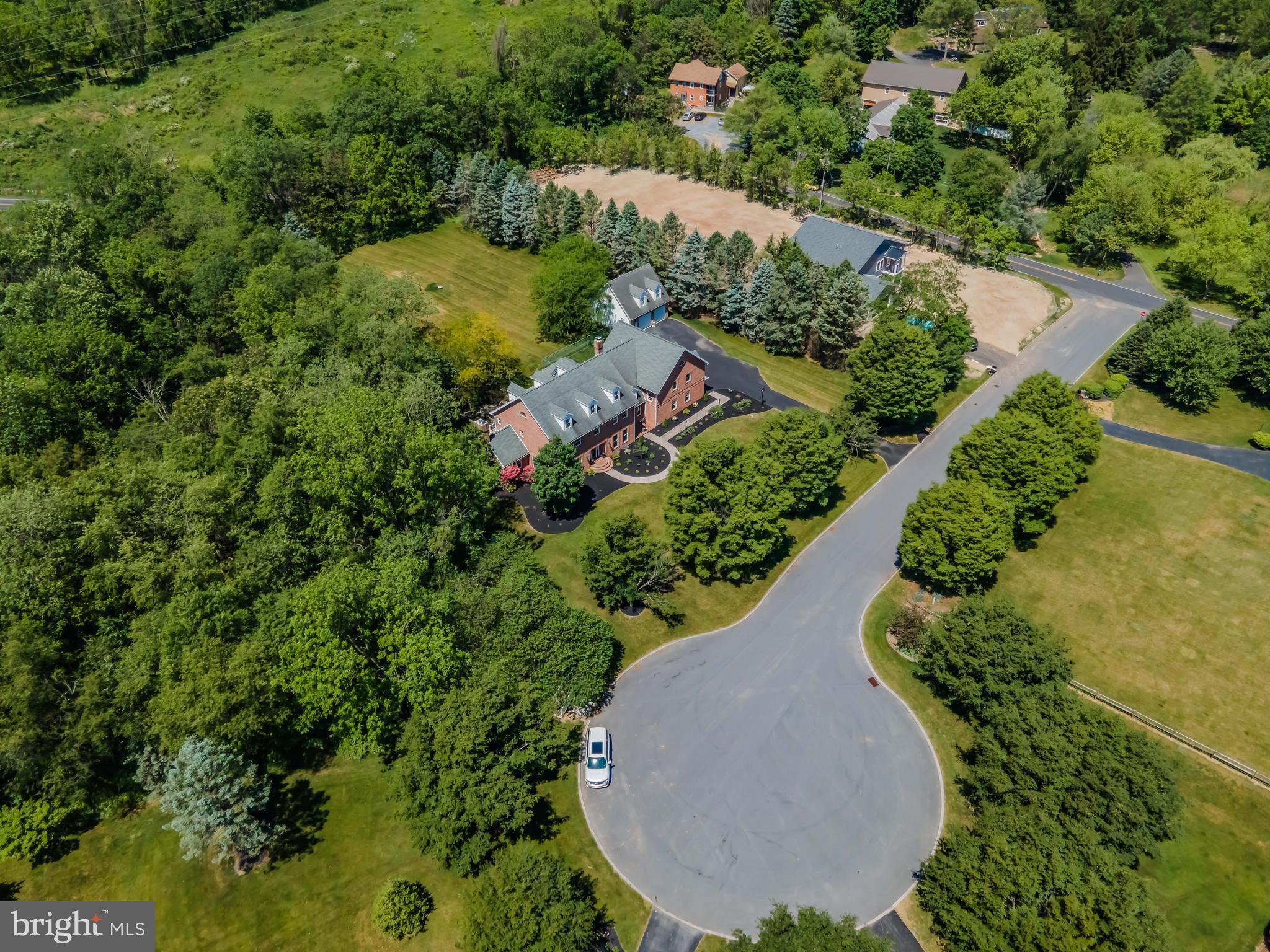 3 Fox Run Road Hummelstown, PA 17036 - Photo 76 of 87 Gallery Image 76