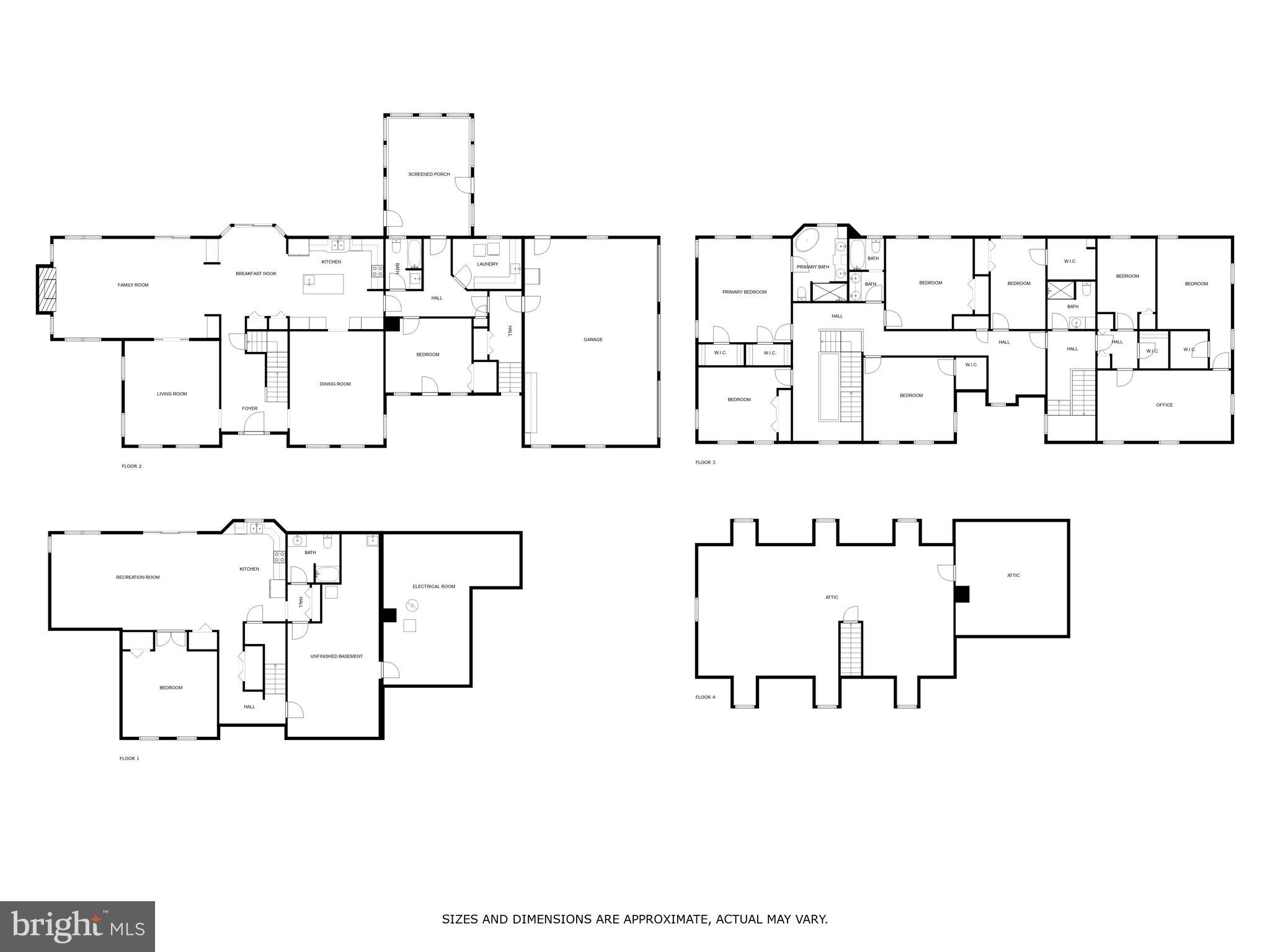 3 Fox Run Road Hummelstown, PA 17036 - Photo 87 of 87 Gallery Image 87