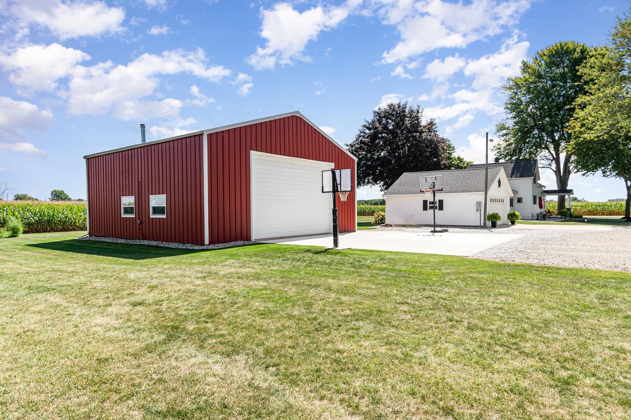 10063 East Walton Road Shepherd, MI 48883 - Photo 29 of 42