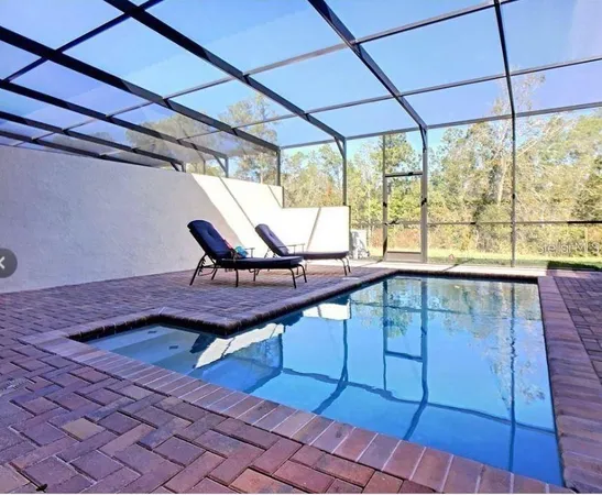 front view of a house with a street