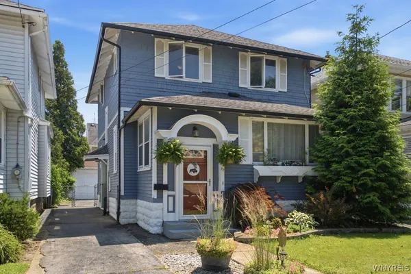$214,900 | 97 Edgewood Avenue, Buffalo, NY 14220