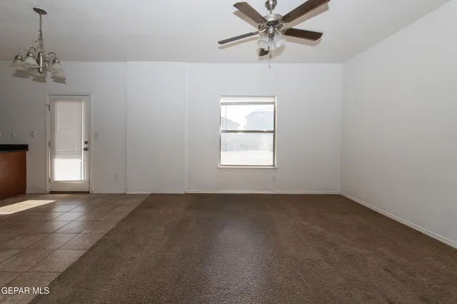 $249,950 | 14648 Friesian Trail, El Paso, TX 79938