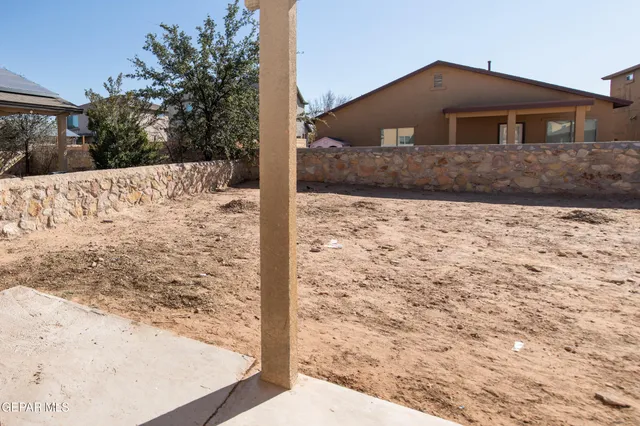 $249,950 | 14648 Friesian Trail, El Paso, TX 79938