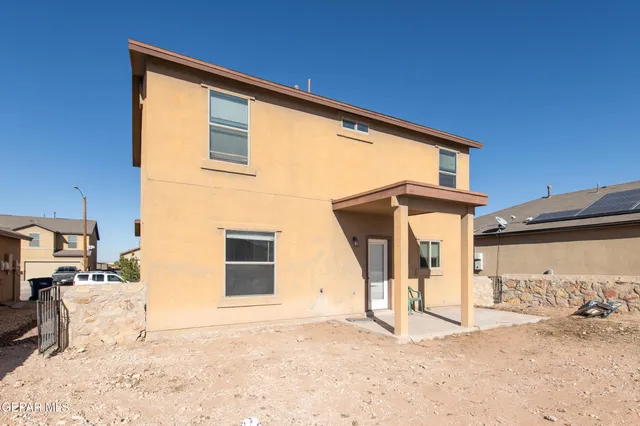 $249,950 | 14648 Friesian Trail, El Paso, TX 79938