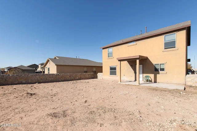 $249,950 | 14648 Friesian Trail, El Paso, TX 79938