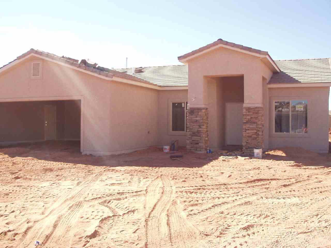 1500 West 1495th North St. George, UT 84770 - Photo 1 of 1 Primary Photo