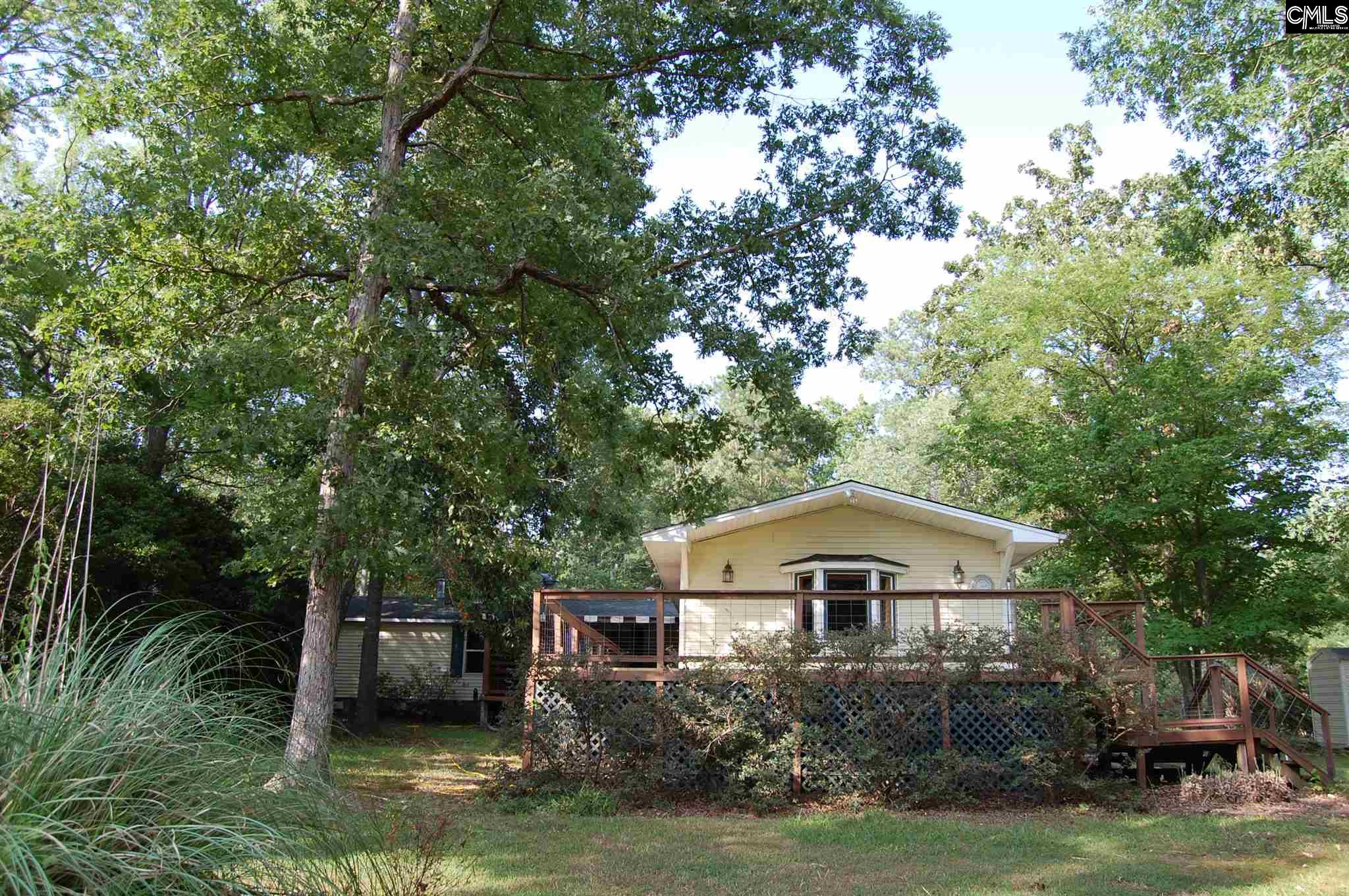 26 Rocky Pointe Road Prosperity, SC 29127 - Photo 1 of 36