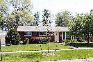 520 Miller Avenue Rochester, MI 48307 - Photo 1 of 1 Exterior Front
