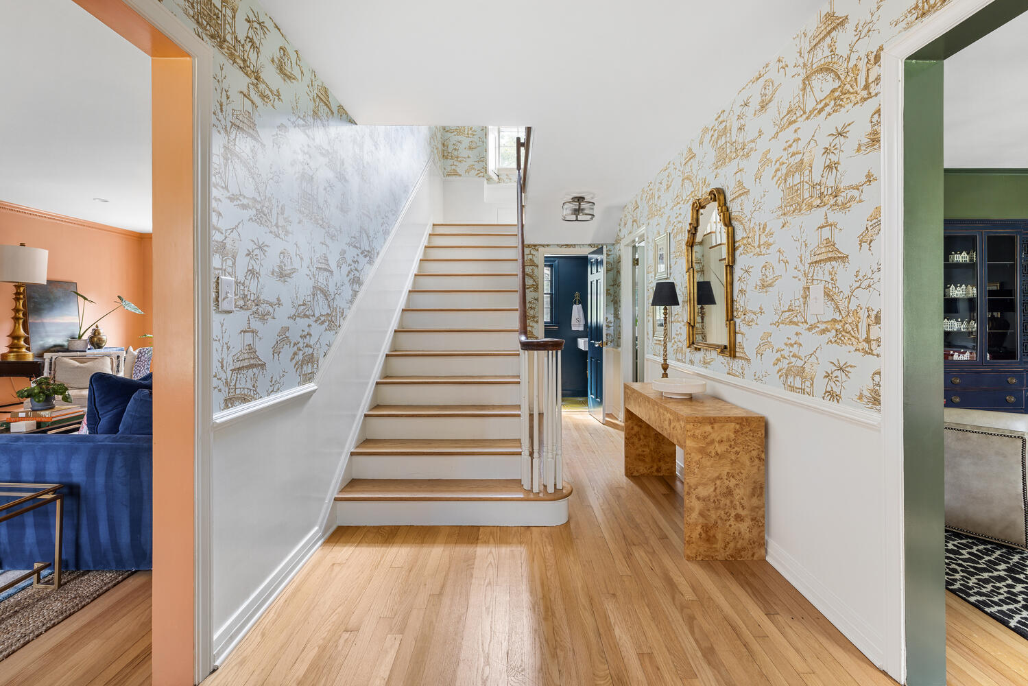 9 Guerard Road Charleston, SC 29407 - Photo 10 of 75 Foyer