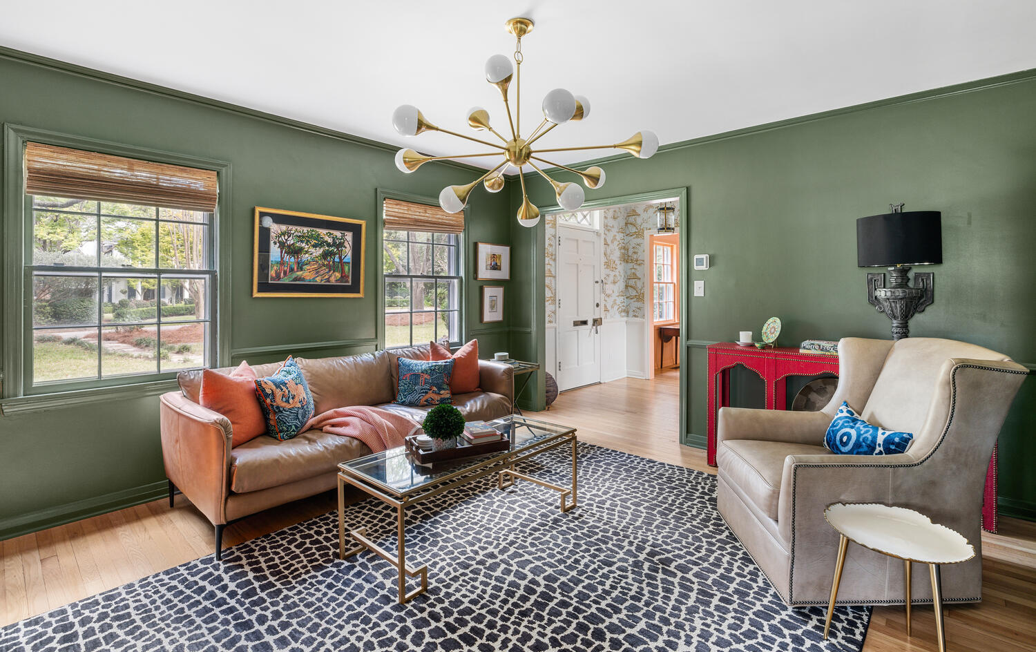 9 Guerard Road Charleston, SC 29407 - Photo 18 of 75 Sitting Room