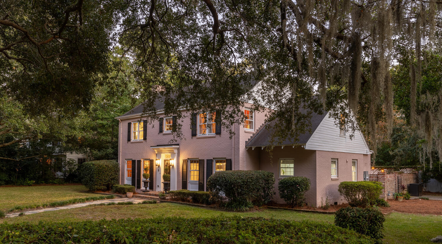 9 Guerard Road Charleston, SC 29407 - Photo 2 of 75 .52 Acre Corner Lot