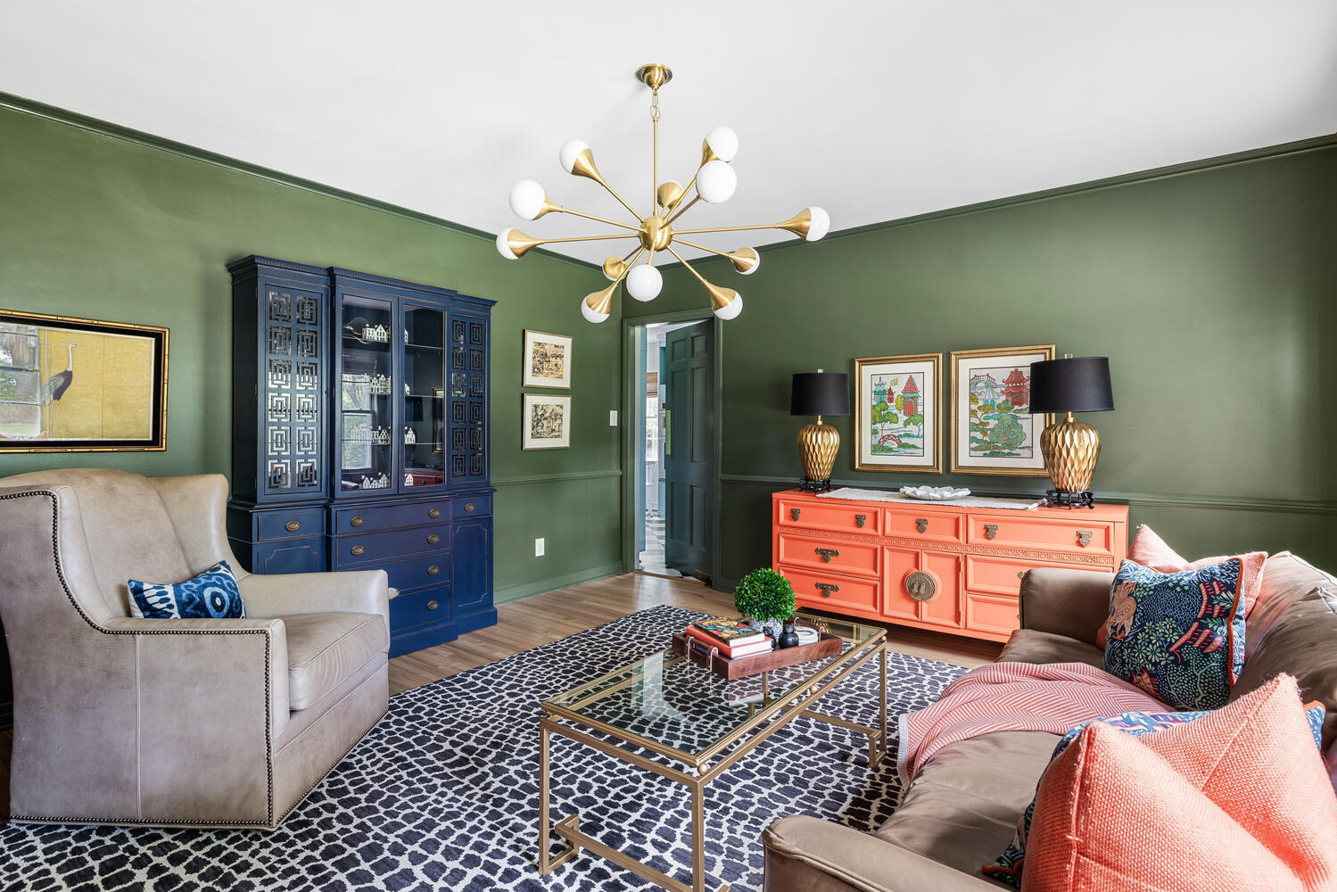 9 Guerard Road Charleston, SC 29407 - Photo 20 of 75 Sitting Room
