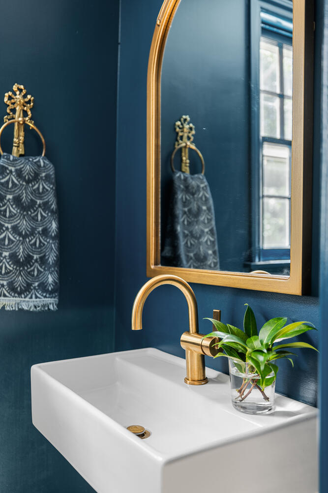 9 Guerard Road Charleston, SC 29407 - Photo 25 of 75 Powder Room
