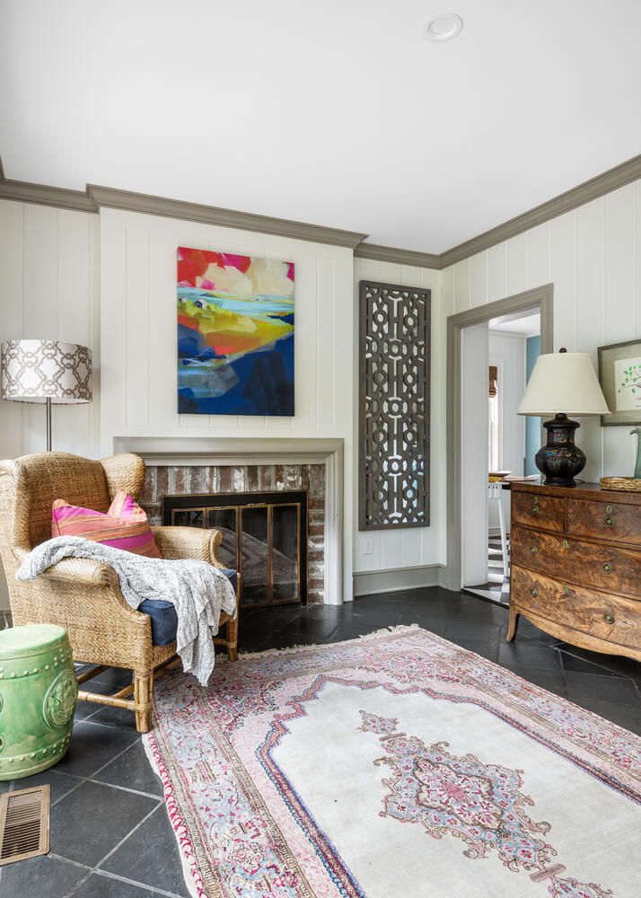 9 Guerard Road Charleston, SC 29407 - Photo 28 of 75 Two Fireplaces
