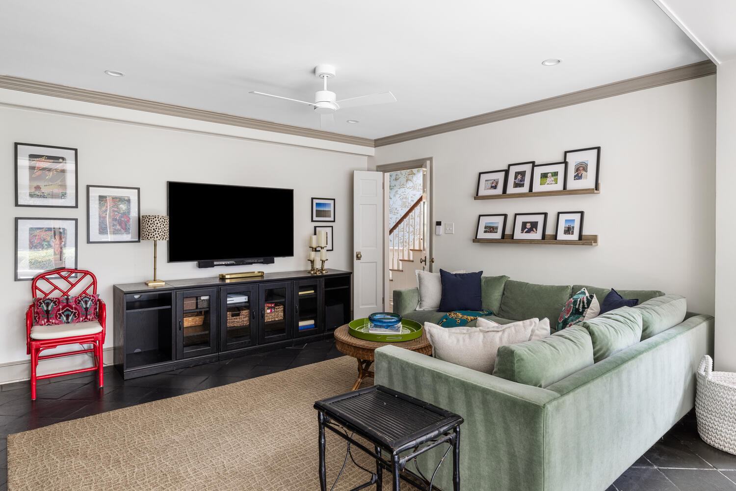 9 Guerard Road Charleston, SC 29407 - Photo 32 of 75 Family Room