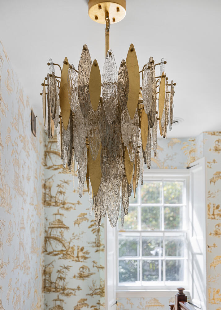 9 Guerard Road Charleston, SC 29407 - Photo 35 of 75 Gorgeous Lighting