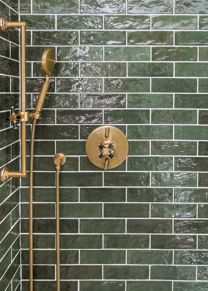 9 Guerard Road Charleston, SC 29407 - Photo 40 of 75 Brass Plumbing Fixtures