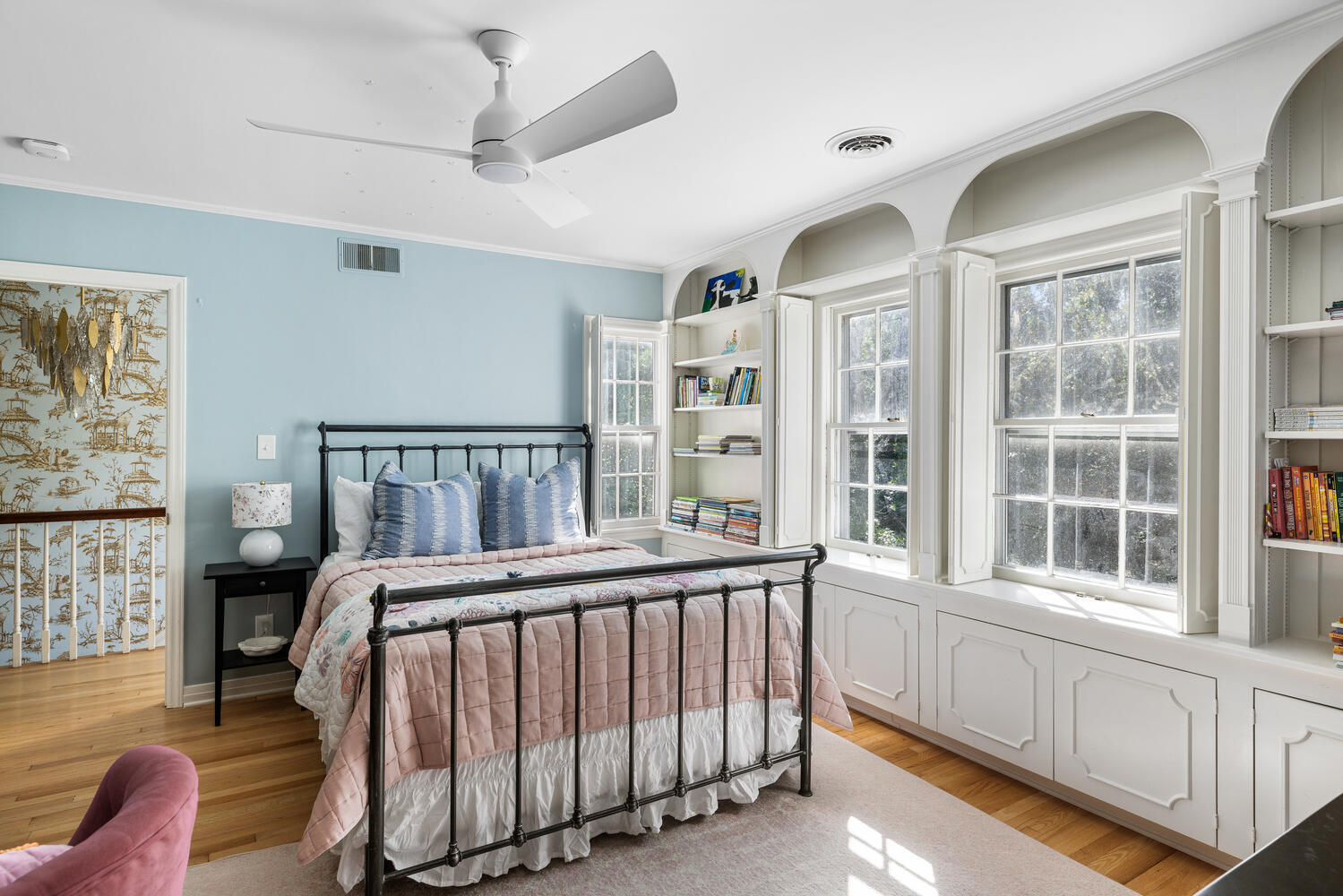 9 Guerard Road Charleston, SC 29407 - Photo 44 of 75 Guest Room