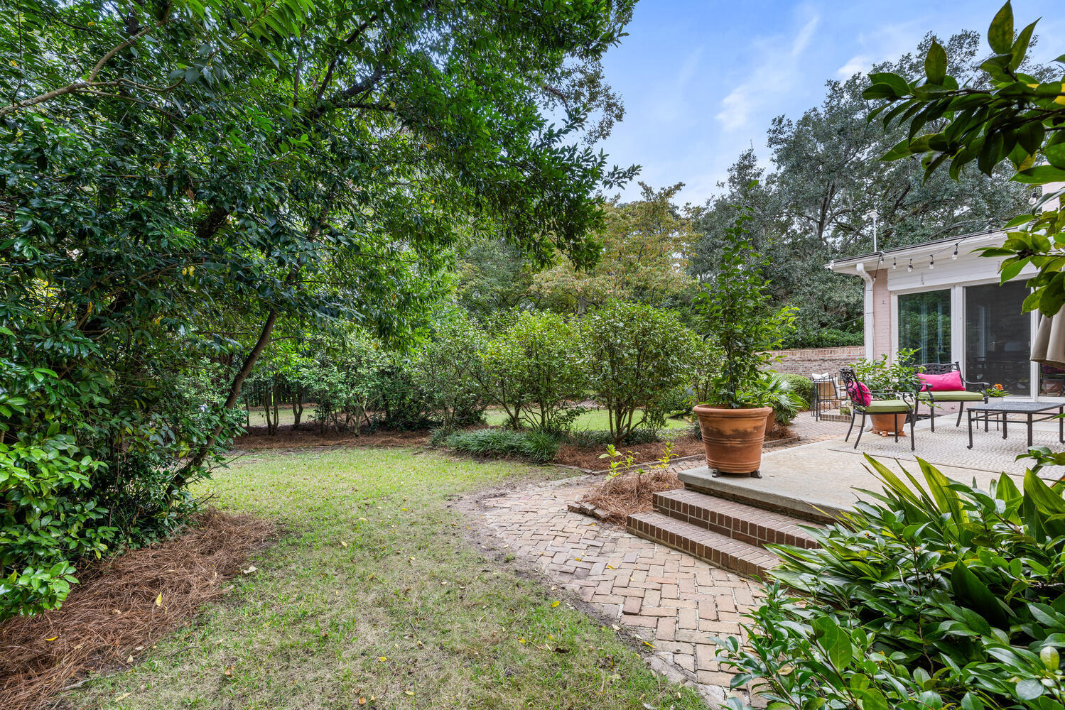 9 Guerard Road Charleston, SC 29407 - Photo 58 of 75 Additional Patio