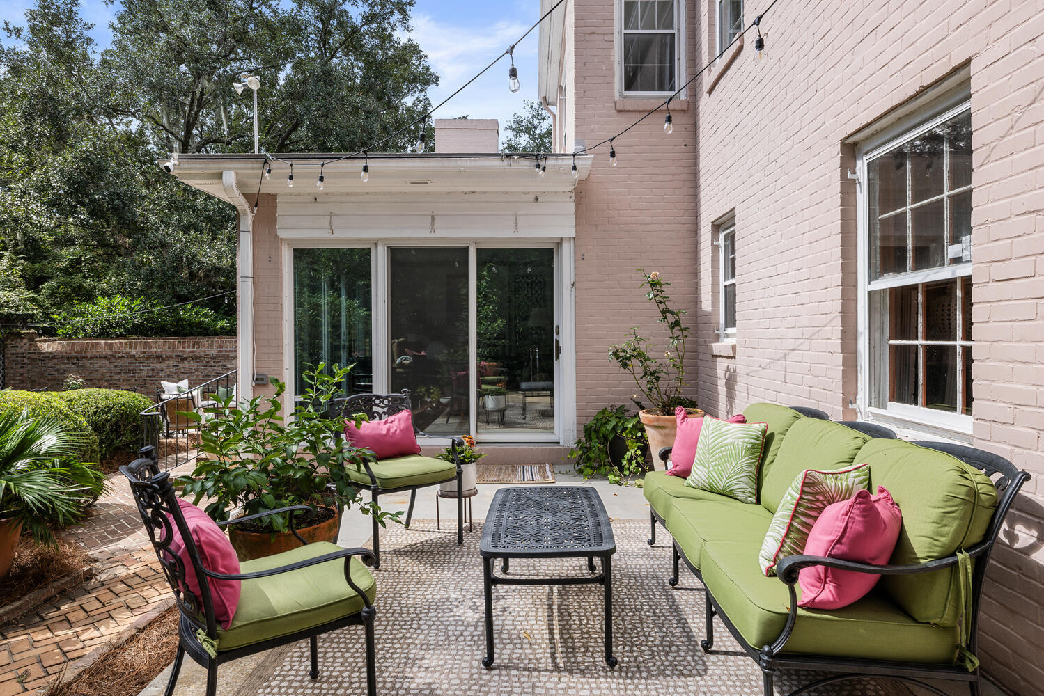 9 Guerard Road Charleston, SC 29407 - Photo 60 of 75 Elevated Patio