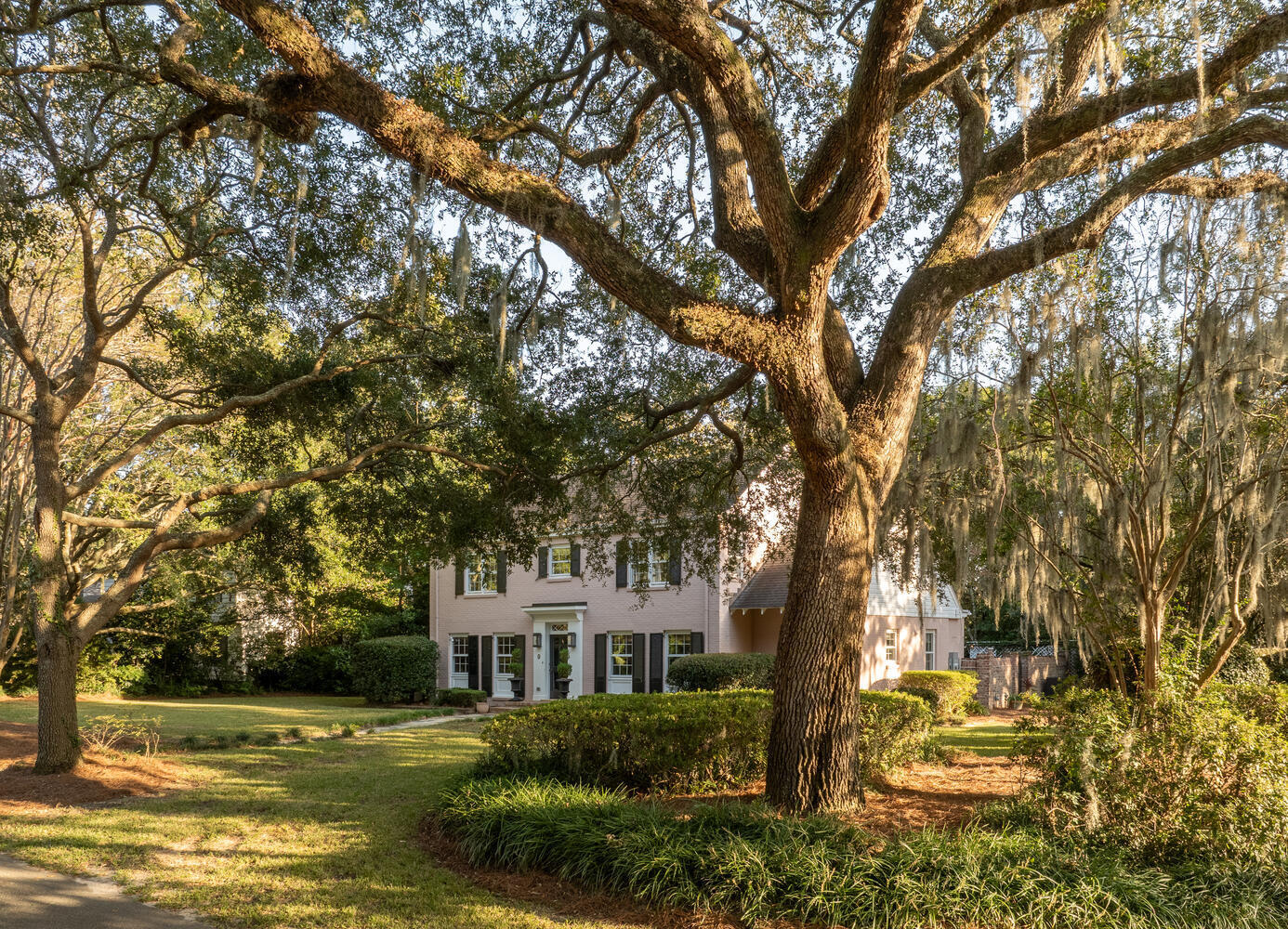 9 Guerard Road Charleston, SC 29407 - Photo 71 of 75 Historic Live Oaks
