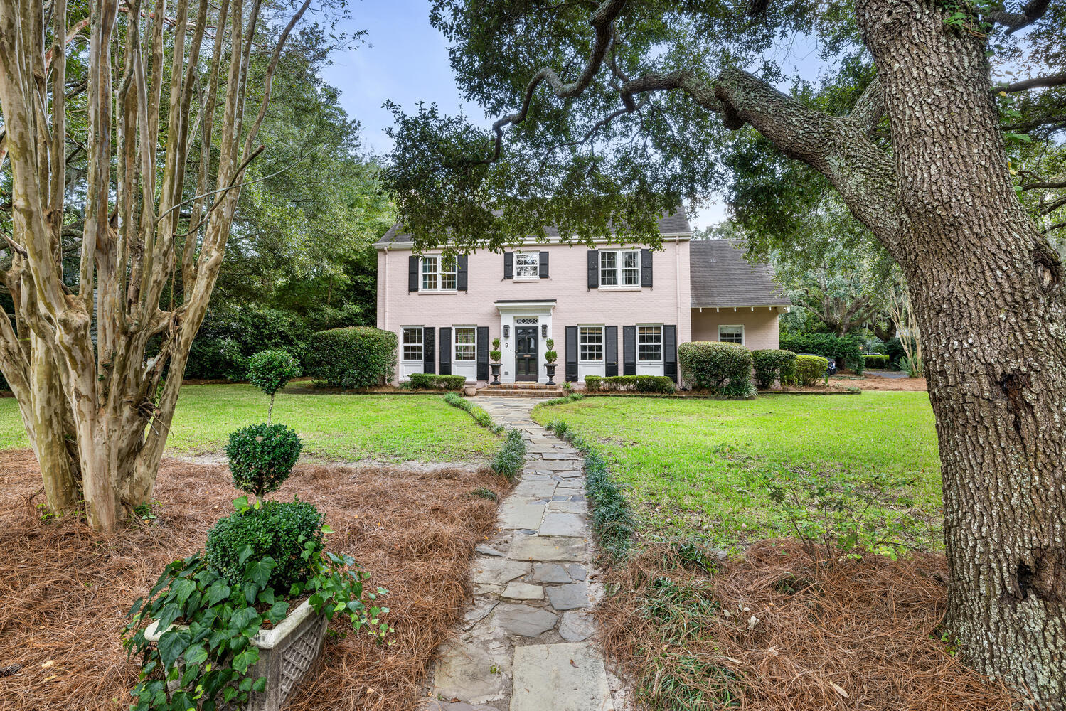 9 Guerard Road Charleston, SC 29407 - Photo 72 of 75 Welcome to 9 Guerard Road