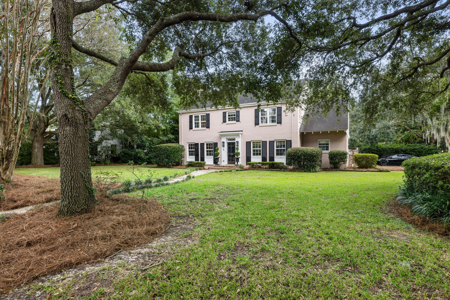 9 Guerard Road Charleston, SC 29407 - Photo 73 of 75 Large Spacious Corner Lot
