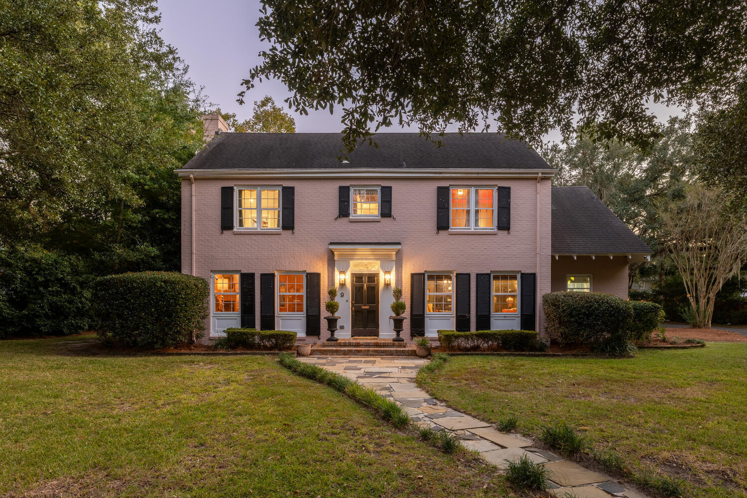 9 Guerard Road Charleston, SC 29407 - Photo 74 of 75 Welcome to The Crescent