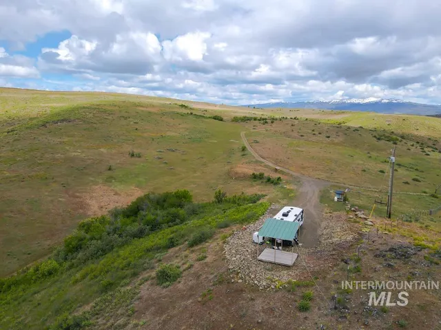 $260,000 | 1720 Johnson Creek Road, Council, ID 83612
