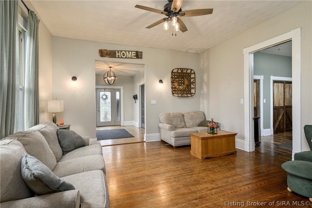 6020 Stacy Road Charlestown, IN 47111 - Photo 11 of 46 Gallery Image 11